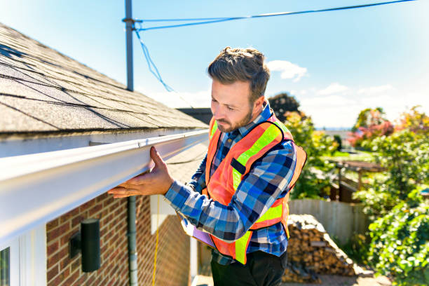 Best Flat Roofing  in Altamont, IL